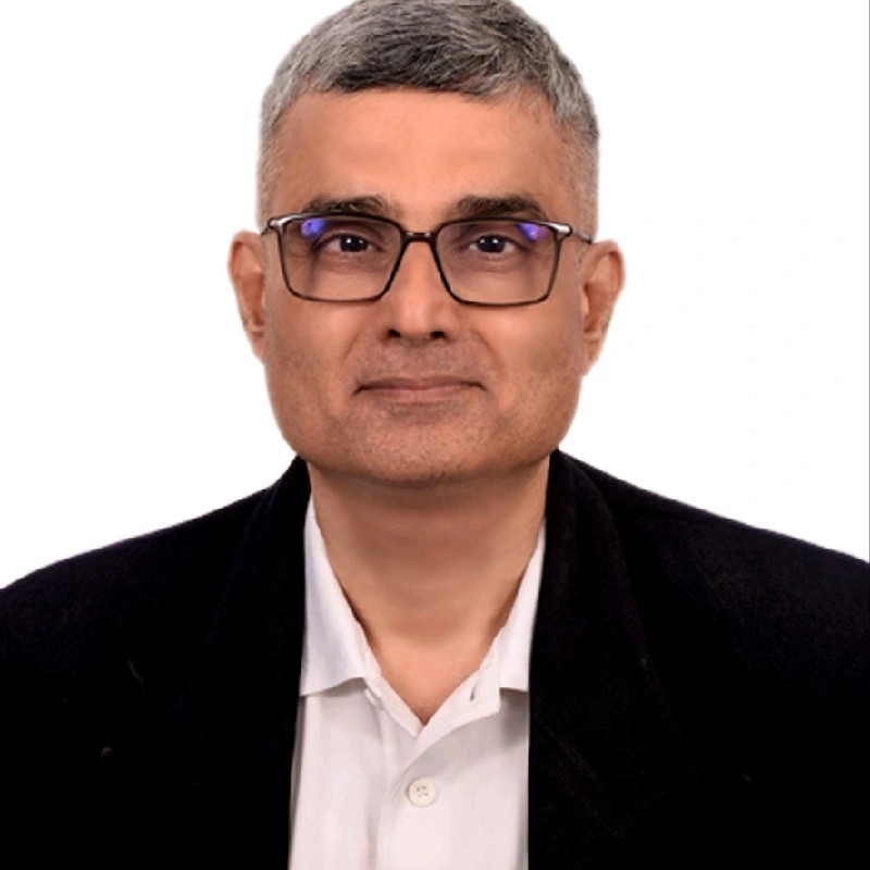 Prabhanjan Pandurangi